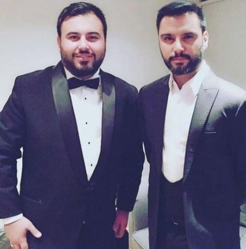 Alişan'dan duygusal mesaj: 'Bugün 7'nci gün...'