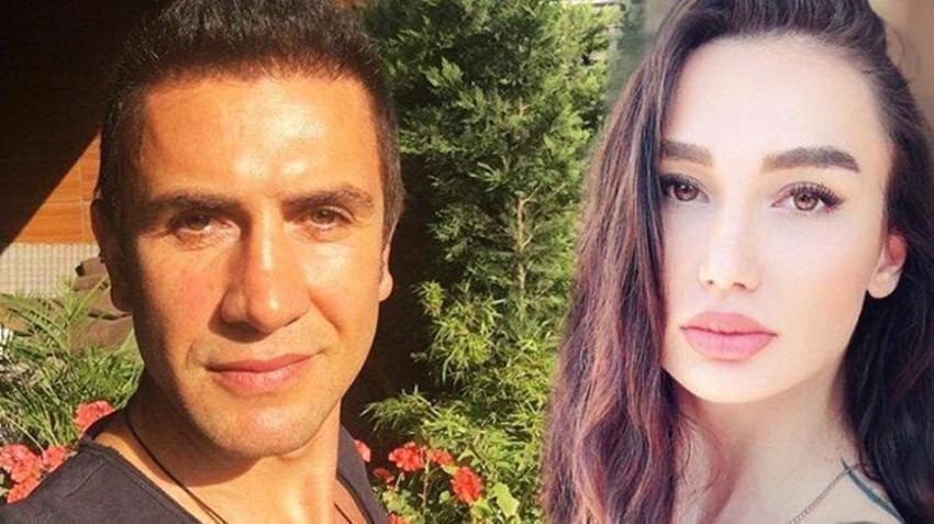 Emre Aşık'a hapis cezası! 'Babam boğazımızı sıktı'