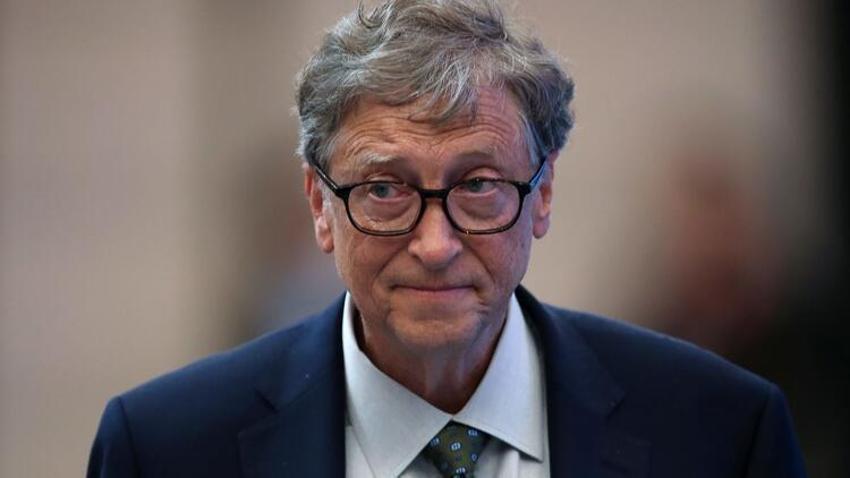 Bill Gates'in Bodrum tatilinde ödediği hesap şaşırttı!