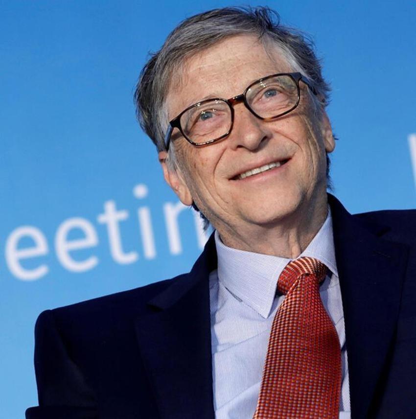 Bill Gates'in Bodrum tatilinde ödediği hesap şaşırttı!