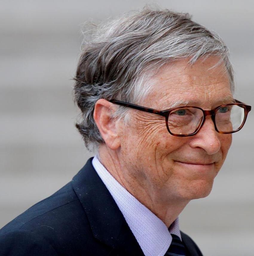 Bill Gates'in Bodrum tatilinde ödediği hesap şaşırttı!