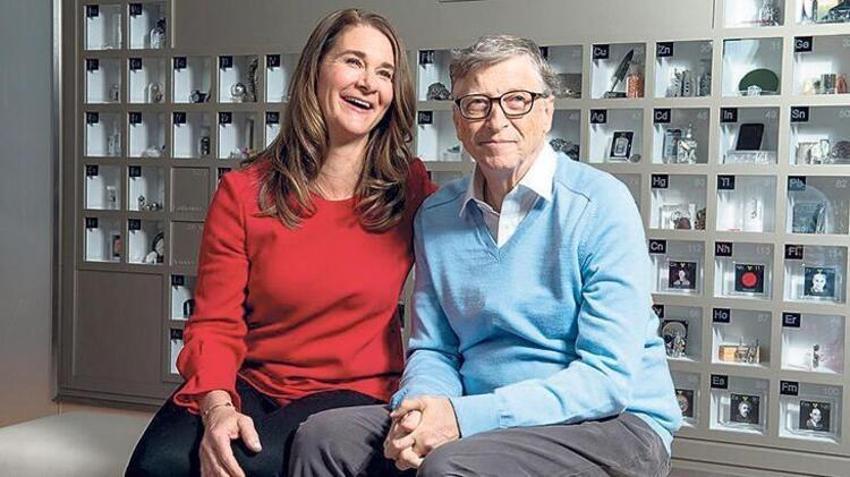 Bill Gates'in Bodrum tatilinde ödediği hesap şaşırttı!