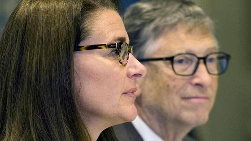 Bill Gates'in Bodrum tatilinde ödediği hesap şaşırttı!