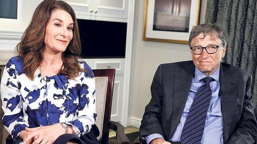 Bill Gates'in Bodrum tatilinde ödediği hesap şaşırttı!