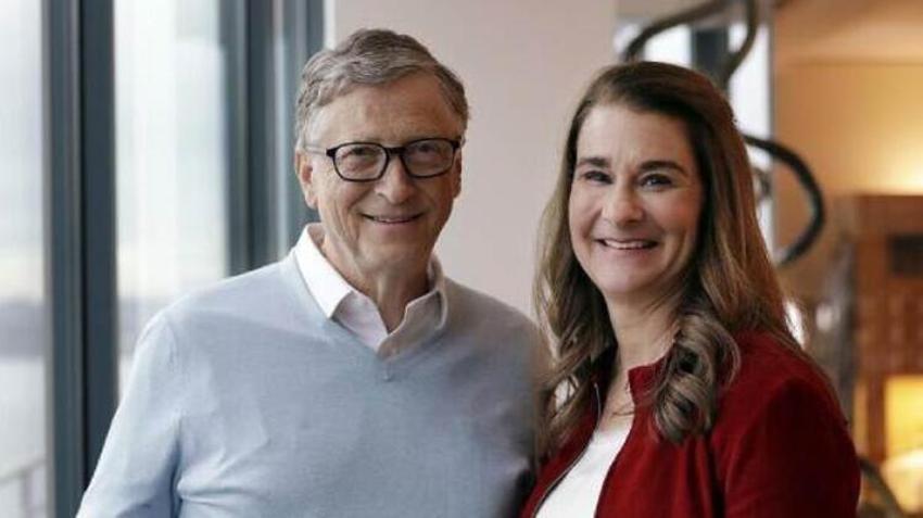 Bill Gates'in Bodrum tatilinde ödediği hesap şaşırttı!