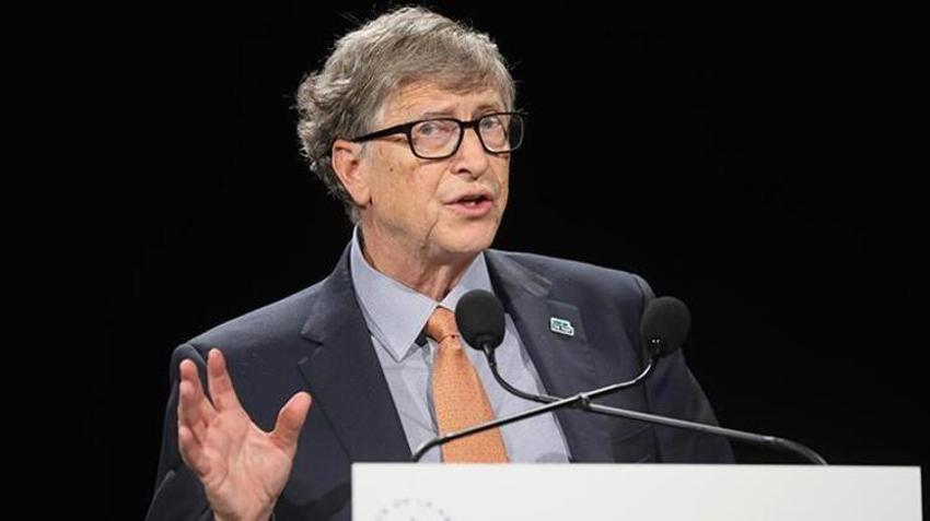 Bill Gates'in Bodrum tatilinde ödediği hesap şaşırttı!