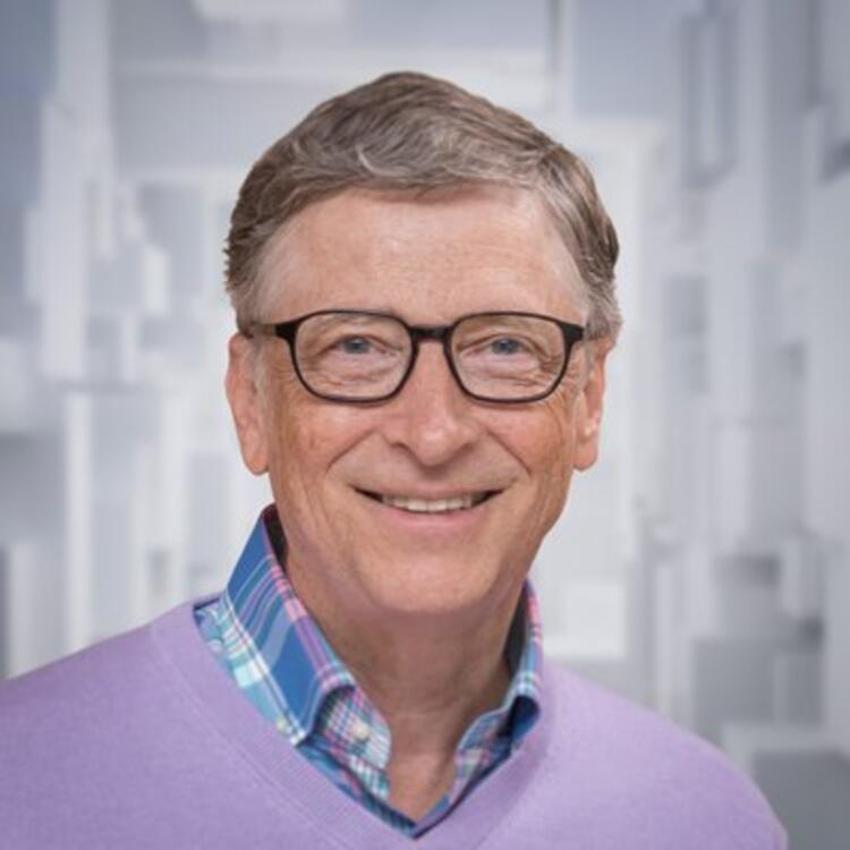 Bill Gates'in Bodrum tatilinde ödediği hesap şaşırttı!