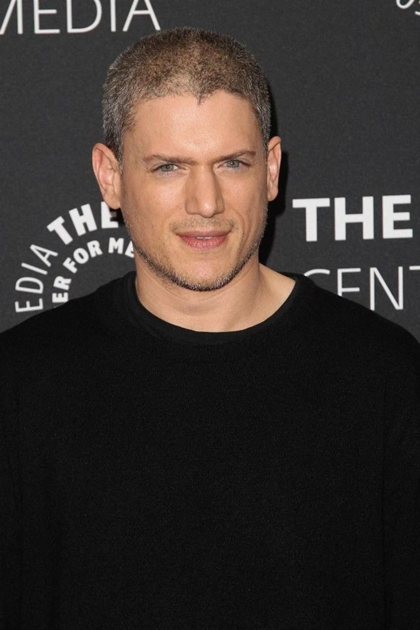 Prison Break yıldızı Wentworth Miller hastalığını açıkladı