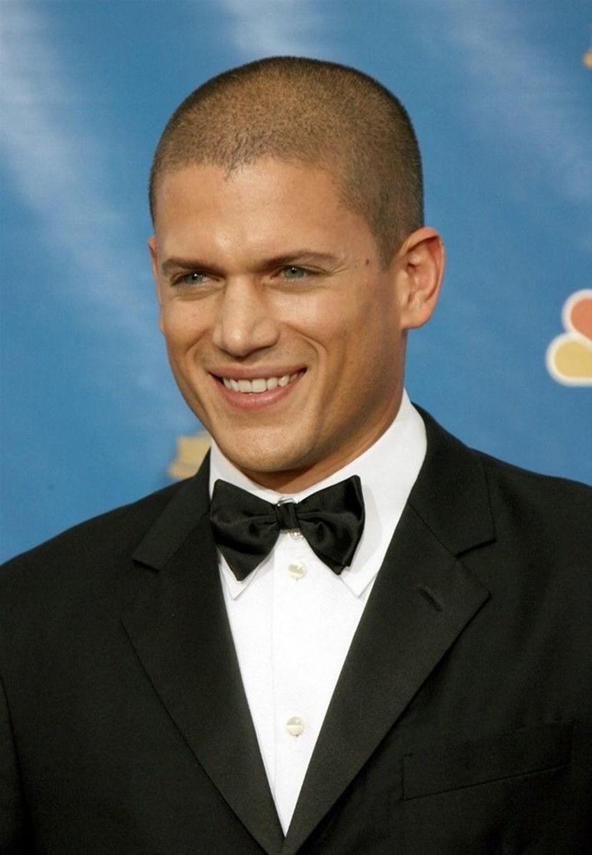 Prison Break yıldızı Wentworth Miller hastalığını açıkladı