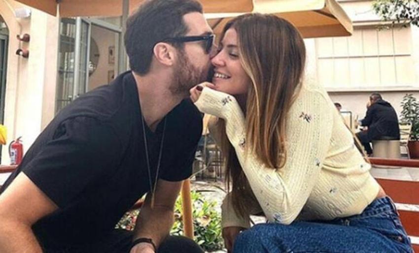 Ezgi Eyüboğlu -Oğulcan Engin ayrıldı mı?