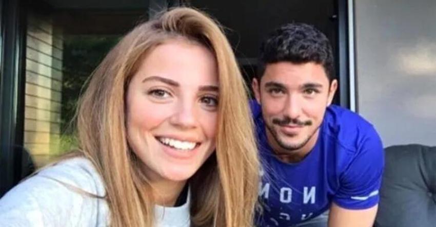 Ezgi Eyüboğlu -Oğulcan Engin ayrıldı mı?