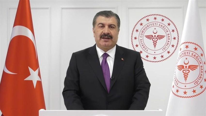 Hafta sonu hafta içi sokağa çıkma yasaklarıyla ilgili son dakika gelişmesi! Daha da kötüleşiyor... Geri geliyor, o tarihten itibaren...