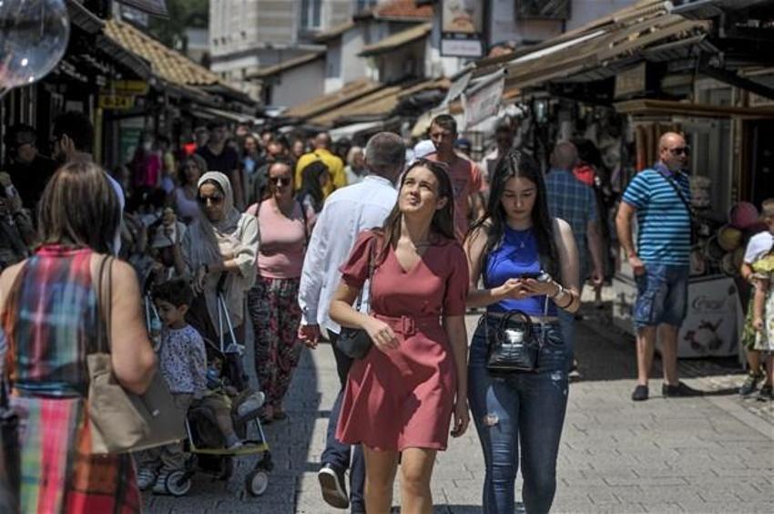 Hafta sonu hafta içi sokağa çıkma yasaklarıyla ilgili son dakika gelişmesi! Daha da kötüleşiyor... Geri geliyor, o tarihten itibaren...