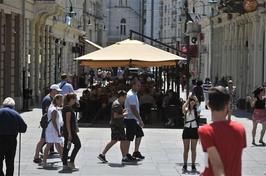Hafta sonu hafta içi sokağa çıkma yasaklarıyla ilgili son dakika gelişmesi! Daha da kötüleşiyor... Geri geliyor, o tarihten itibaren...