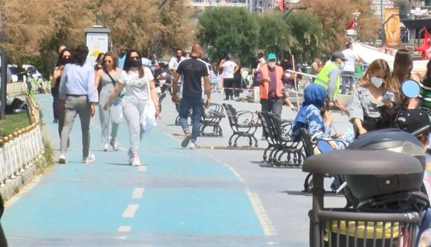 Yasaklarla ilgili son dakika açıklaması! AVM, restoran, kafe, bar, gece kulübü, kıraathane, spor salonu, sinema, tiyatro... Onay verildi... Yasal düzenleme...