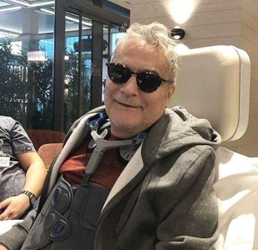 Mehmet Ali Erbil'den bomba itiraflar! Gözyaşlarına boğuldu!