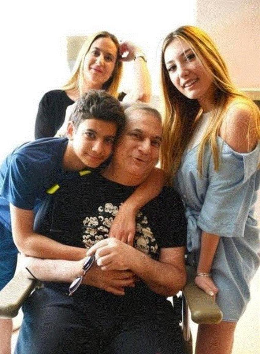 Mehmet Ali Erbil'den bomba itiraflar! Gözyaşlarına boğuldu!