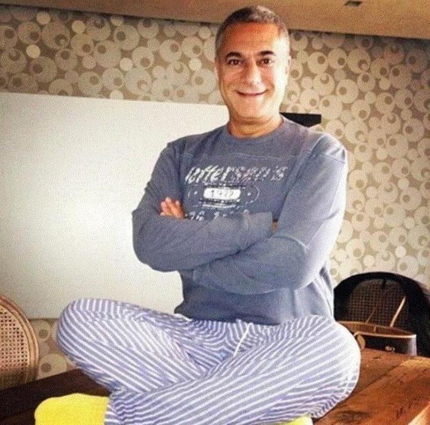 Mehmet Ali Erbil'den bomba itiraflar! Gözyaşlarına boğuldu!