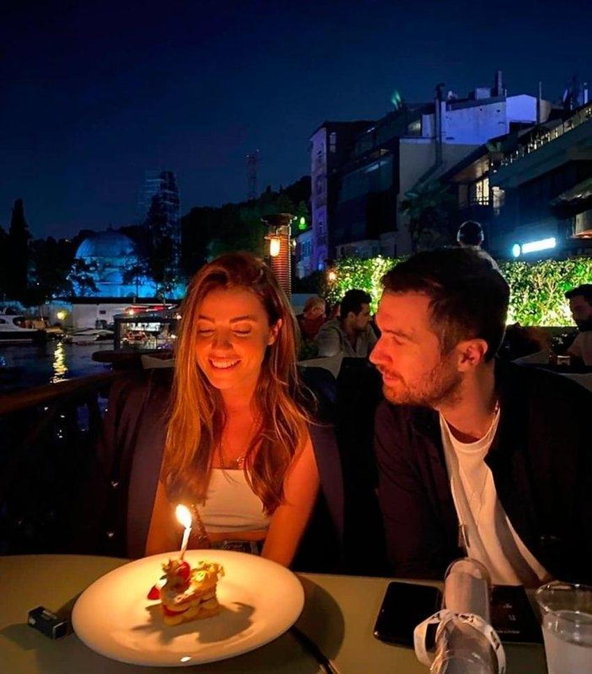 Oğulcan Engin sessizliğini bozdu! Ayrılık açıklaması...