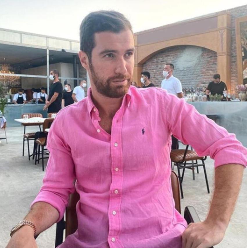 Oğulcan Engin sessizliğini bozdu! Ayrılık açıklaması...