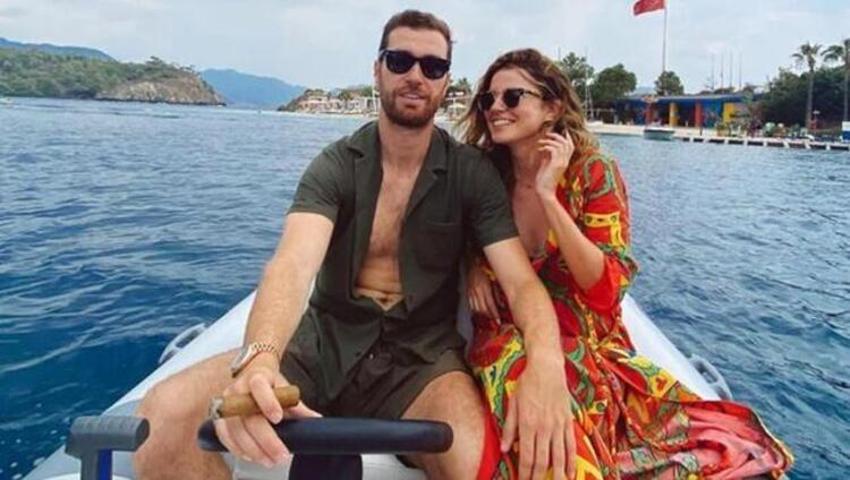 Oğulcan Engin sessizliğini bozdu! Ayrılık açıklaması...