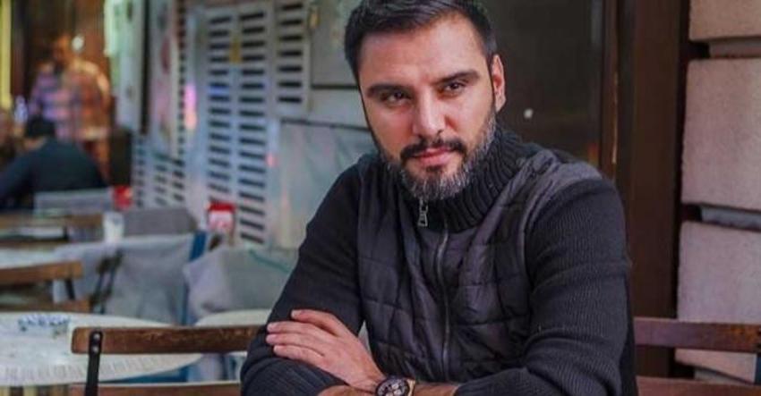 Alişan kardeşi Selçuk Tektaş'ın ölümünün ardından bir kez daha yıkıldı!