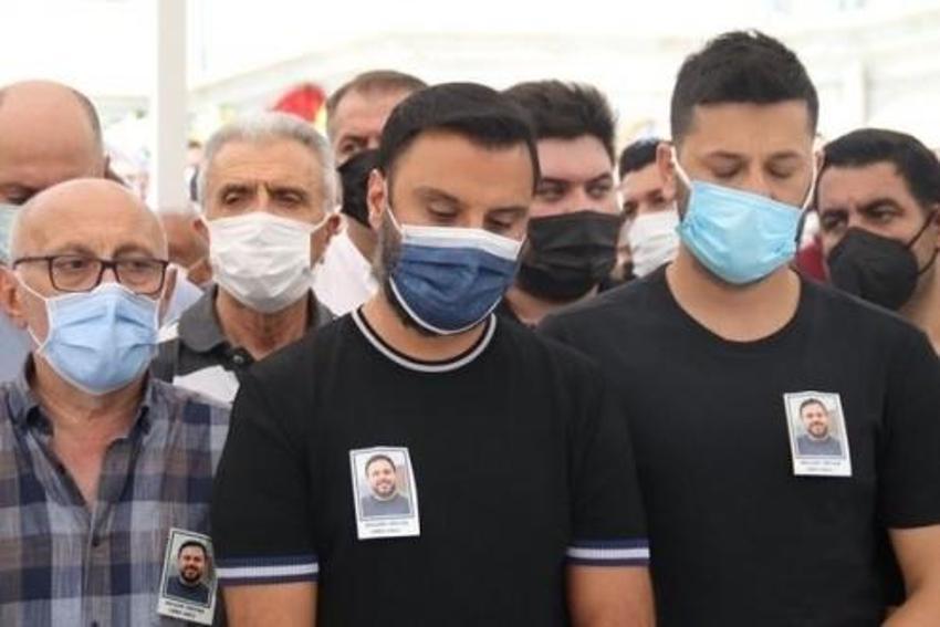 Alişan kardeşi Selçuk Tektaş'ın ölümünün ardından bir kez daha yıkıldı!