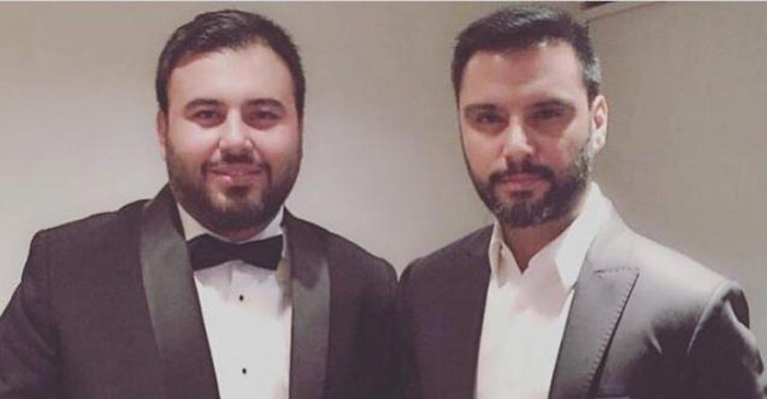 Alişan kardeşi Selçuk Tektaş'ın ölümünün ardından bir kez daha yıkıldı!