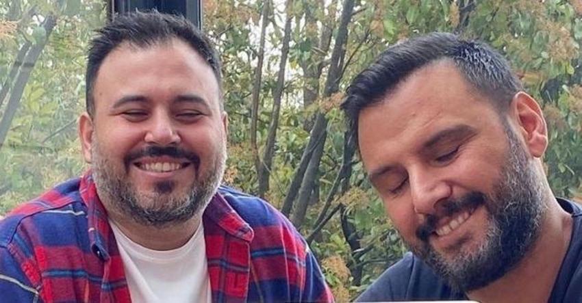 Alişan kardeşi Selçuk Tektaş'ın ölümünün ardından bir kez daha yıkıldı!