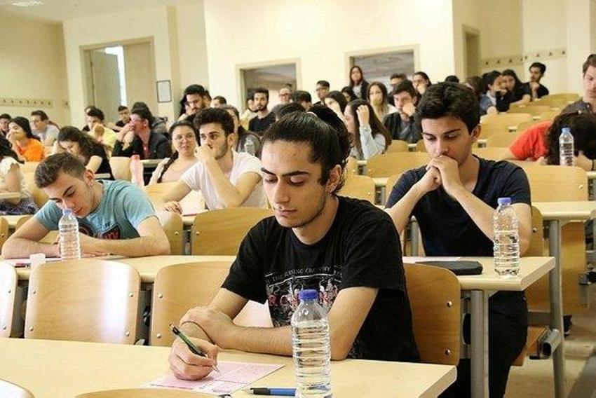YKS'ye giren milyonlarca öğrenci ve veliyi kapsıyor! Ve başlıyor... Tercihler ile ilgili flaş açıklama!