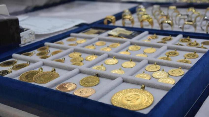 Altın ve dolar fiyatlarıyla ilgili son dakika açıklaması! Uçuyor... Tarih verdi! 600 lira...