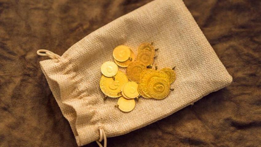 Altın ve dolar fiyatlarıyla ilgili son dakika açıklaması! Uçuyor... Tarih verdi! 600 lira...