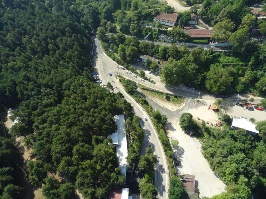 Özet Harekat timi devreye girdi! Nöbet tutmaya başladılar
