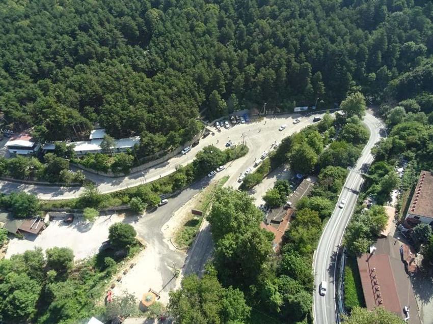 Özet Harekat timi devreye girdi! Nöbet tutmaya başladılar