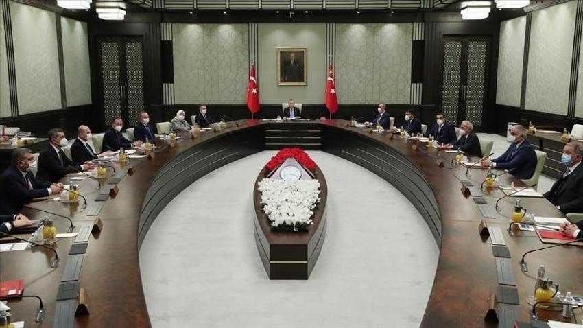 Yasaklarla ilgili son dakika gelişmesi! Kamu kuruluşları, AVM, restoran, kafe, bar, gece kulübü, spor salonu, konser, sinema, tiyatro, hepsini kapsıyor... Cumhurbaşkanı Erdoğan duyurdu! Yasaklar...