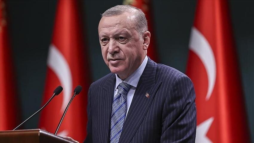Yasaklarla ilgili son dakika gelişmesi! Kamu kuruluşları, AVM, restoran, kafe, bar, gece kulübü, spor salonu, konser, sinema, tiyatro, hepsini kapsıyor... Cumhurbaşkanı Erdoğan duyurdu! Yasaklar...