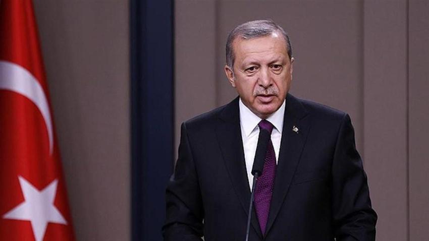 Yasaklarla ilgili son dakika gelişmesi! Kamu kuruluşları, AVM, restoran, kafe, bar, gece kulübü, spor salonu, konser, sinema, tiyatro, hepsini kapsıyor... Cumhurbaşkanı Erdoğan duyurdu! Yasaklar...