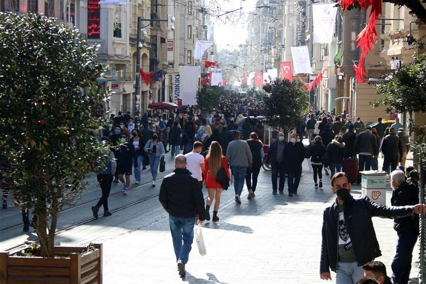 Yasaklarla ilgili son dakika gelişmesi! Kamu kuruluşları, AVM, restoran, kafe, bar, gece kulübü, spor salonu, konser, sinema, tiyatro, hepsini kapsıyor... Cumhurbaşkanı Erdoğan duyurdu! Yasaklar...