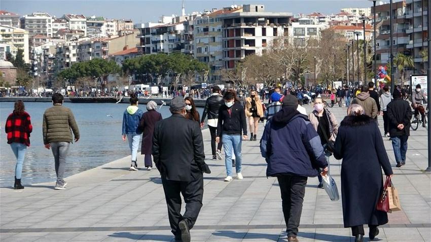 Yasaklarla ilgili son dakika gelişmesi! Kamu kuruluşları, AVM, restoran, kafe, bar, gece kulübü, spor salonu, konser, sinema, tiyatro, hepsini kapsıyor... Cumhurbaşkanı Erdoğan duyurdu! Yasaklar...