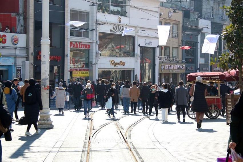 Yasaklarla ilgili son dakika gelişmesi! Kamu kuruluşları, AVM, restoran, kafe, bar, gece kulübü, spor salonu, konser, sinema, tiyatro, hepsini kapsıyor... Cumhurbaşkanı Erdoğan duyurdu! Yasaklar...