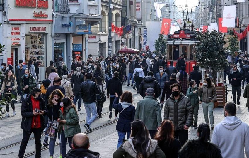 Yasaklarla ilgili son dakika gelişmesi! Kamu kuruluşları, AVM, restoran, kafe, bar, gece kulübü, spor salonu, konser, sinema, tiyatro, hepsini kapsıyor... Cumhurbaşkanı Erdoğan duyurdu! Yasaklar...