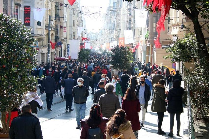 Yasaklarla ilgili son dakika gelişmesi! Kamu kuruluşları, AVM, restoran, kafe, bar, gece kulübü, spor salonu, konser, sinema, tiyatro, hepsini kapsıyor... Cumhurbaşkanı Erdoğan duyurdu! Yasaklar...