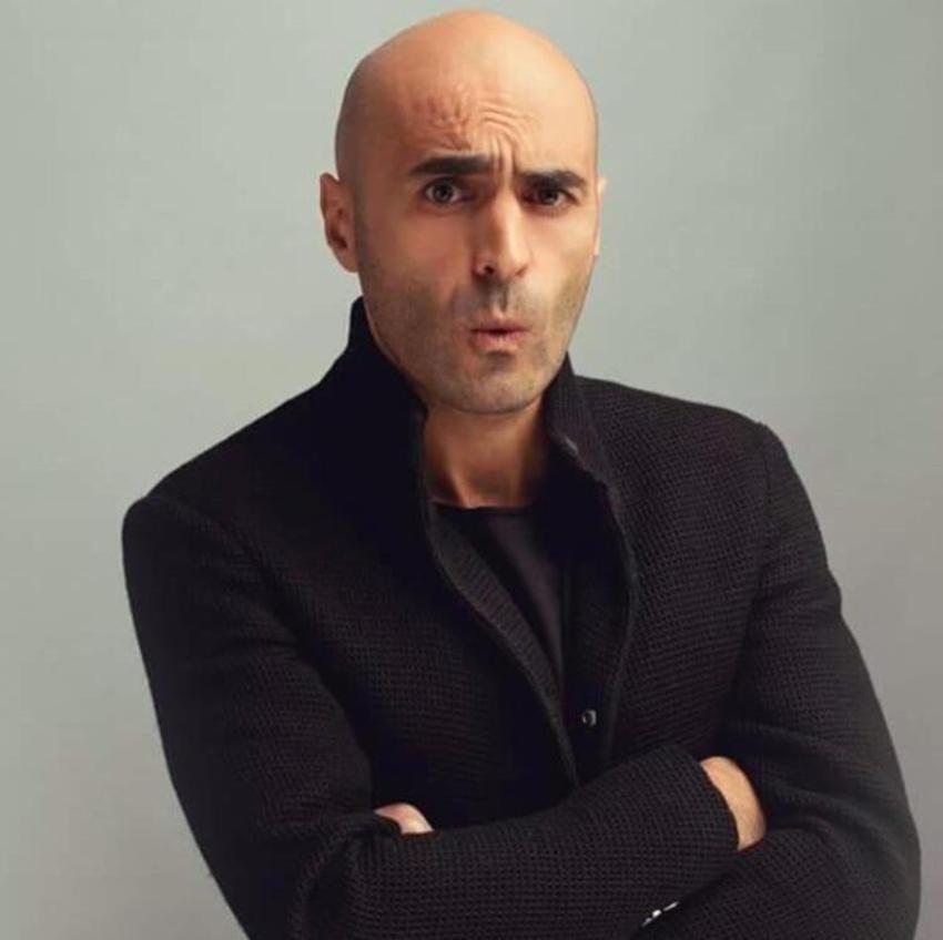 Alper Kul ve Aylin Kontente'nin zor anları! Oğulları...
