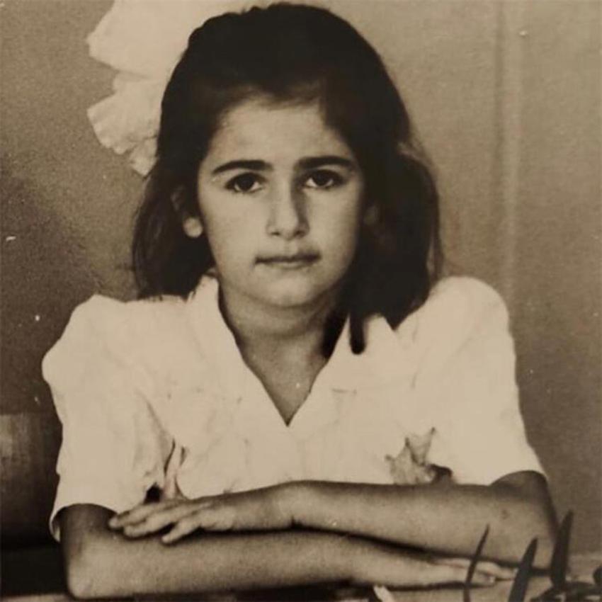 Nesrin Cavadzade sevgilisi Gökhan Alkan'dan evlilik teklifi!