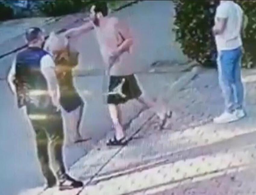 Halil Sezai tarafından darbedilmişti! 'Ölüm korkusuyla yaşıyorum'