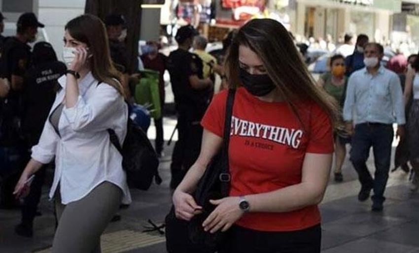 Yasaklarla ilgili son dakika gelişmesi! AVM, maç, tiyatro, sinema, düğün, kına, konser, kongre, dernek toplantısı... Hepsini kapsıyor, yasaklar bugün...