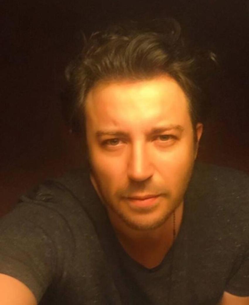 Tolga Güleç'ten Can Yaman'ın paylaşımına tepki!