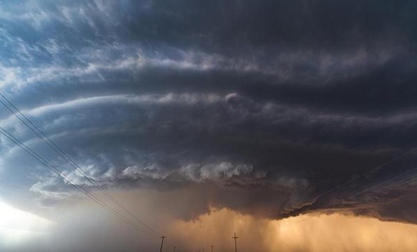 Meteoroloji son dakika olarak duyurdu! Çok kuvvetli geliyor, 55 ilde yeniden başlıyor...