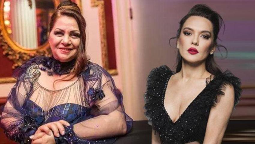 Seda Sayan, Tüdanya'ya yardım etmek istedi ama büyük bir şok yaşadı!