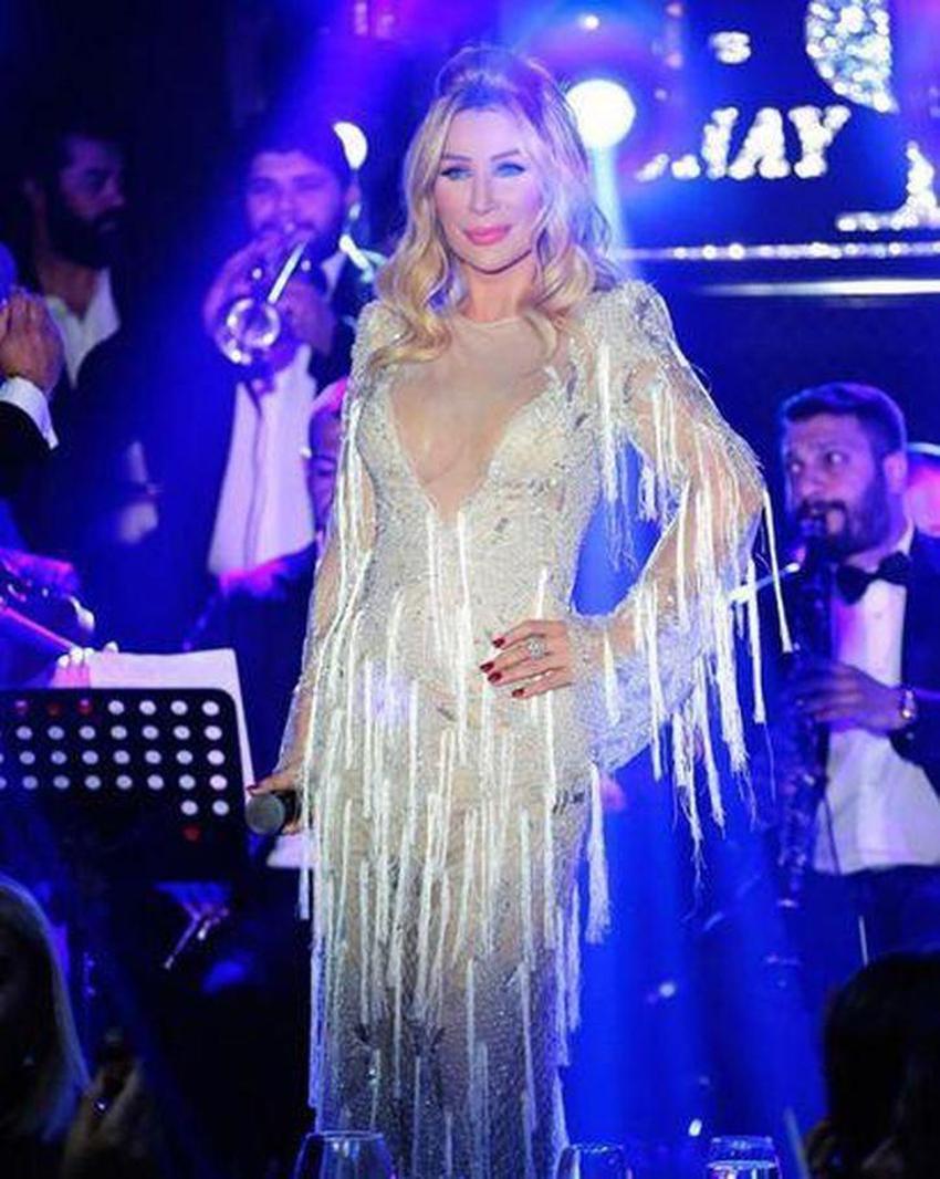 Seda Sayan, Tüdanya'ya yardım etmek istedi ama büyük bir şok yaşadı!